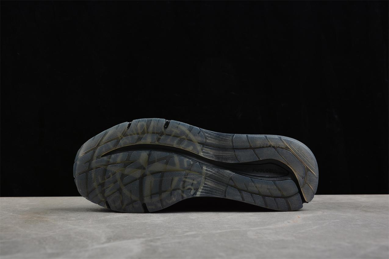 Stone Island x New Balance 991v2 "Black" фото № 4