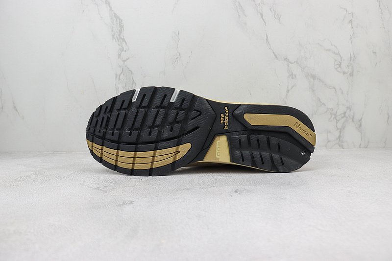 New Balance 992 "Tan" фото № 8