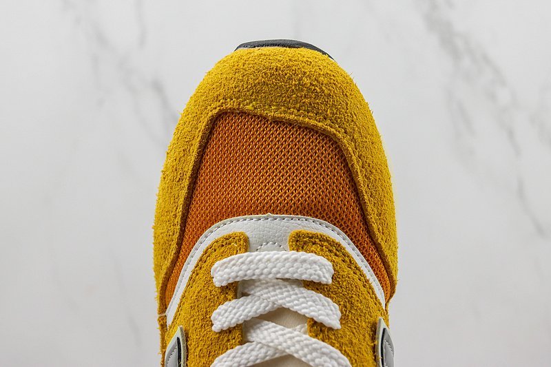 New Balance 997R "Yellow" фото № 4