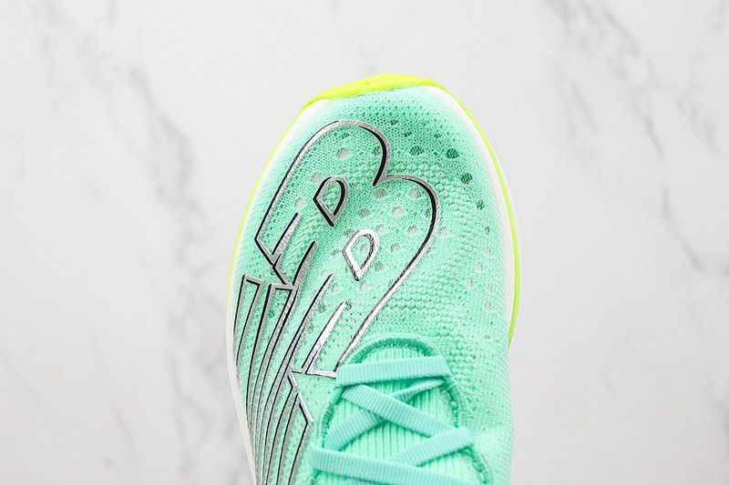 New Balance FuelCell RC Elite V2 "Aqua Blue" фото № 4