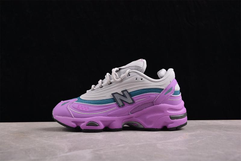 New Balance 1000 "Grey Purple" фото № 6