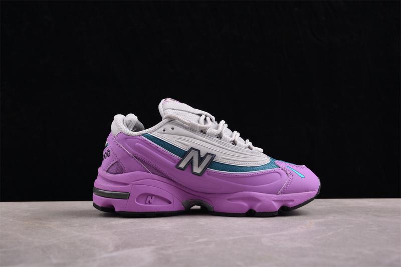 New Balance 1000 "Grey Purple" фото № 2