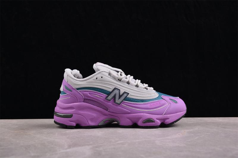 New Balance 1000 "Grey Purple" фото № 5