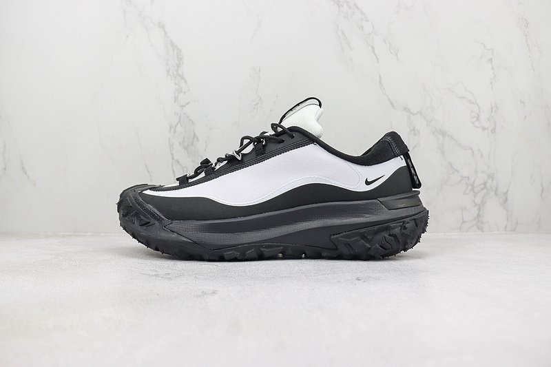Nike ACG Mountain Fly 2 Low "Black/White" фото № 2