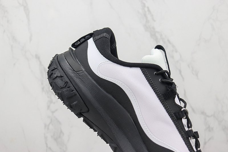 Nike ACG Mountain Fly 2 Low "Black/White" фото № 3