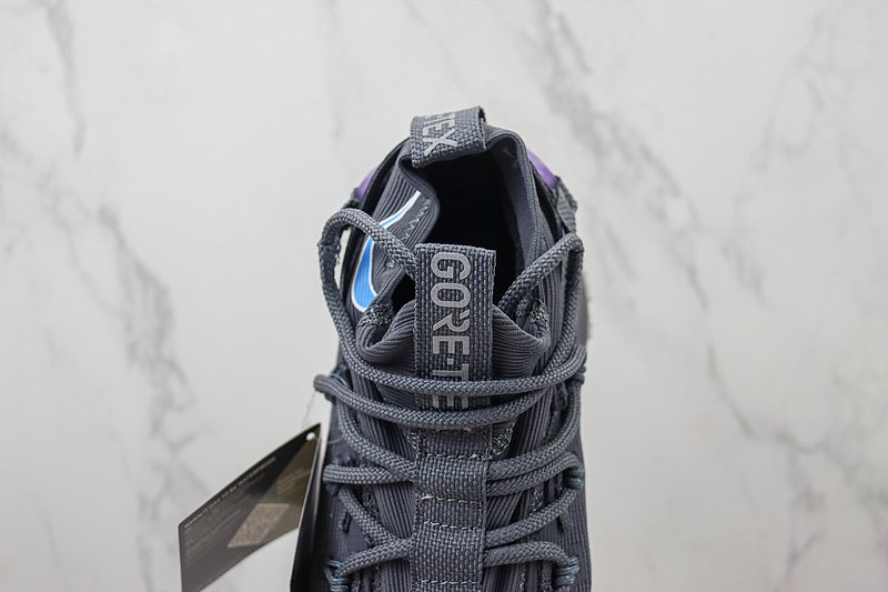 Nike ACG Mountain Fly 2 React "Mystic Grey/Haze Purple" фото № 7