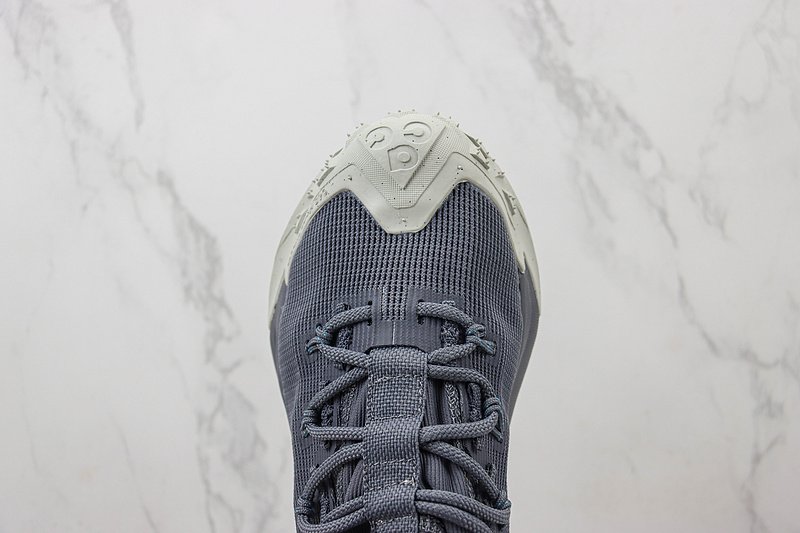 Nike ACG Mountain Fly 2 React "Mystic Grey/Haze Purple" фото № 5