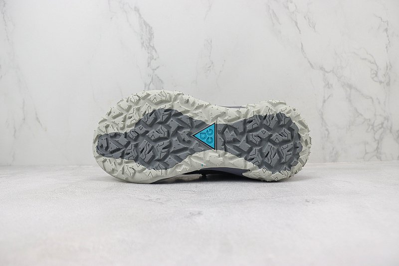 Nike ACG Mountain Fly 2 React "Mystic Grey/Haze Purple" фото № 3