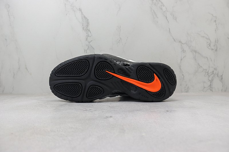 Nike Air Foamposite Pro "Halloween" фото № 9