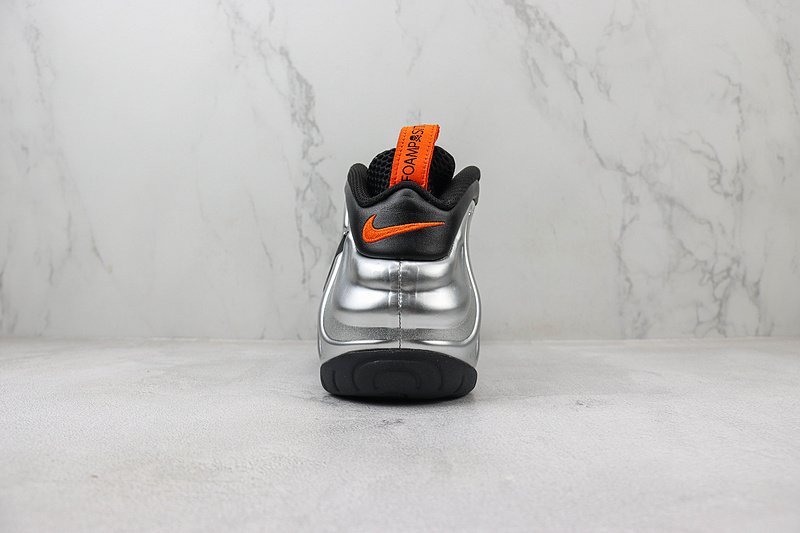 Nike Air Foamposite Pro "Halloween" фото № 8