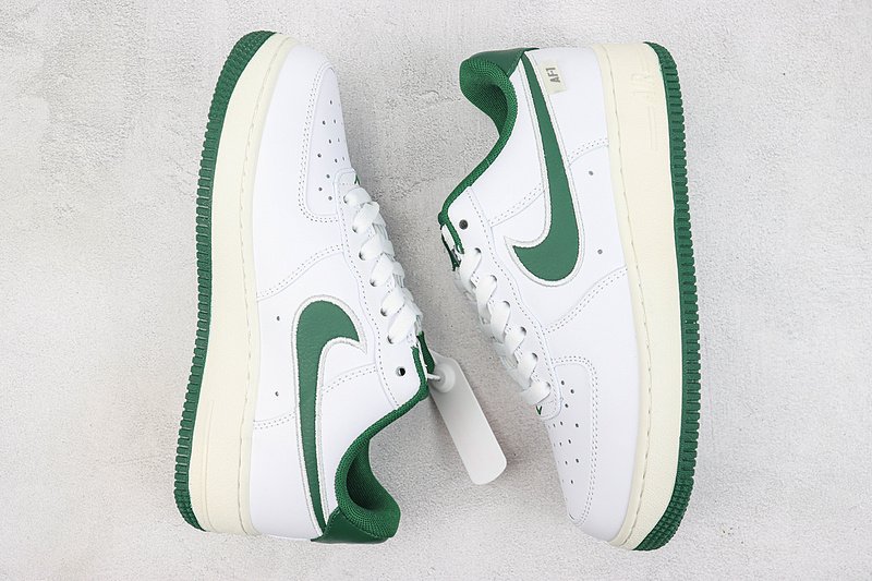 Nike Air Force 1 Low "Pine Green" фото № 6