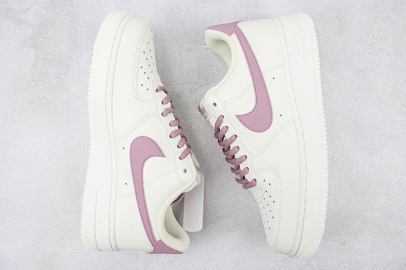 Nike Air Force 1 Low "Raspberry Purple" фото № 6