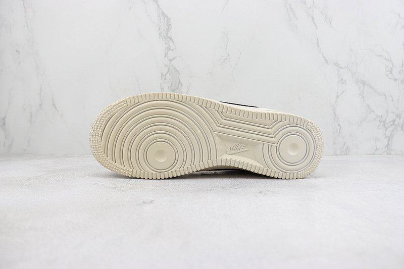 Nike Air Force 1 Low "SACHS" фото № 8