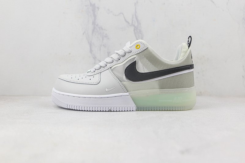 Nike Air Force 1 Low "React/Mint Foam" фото № 2
