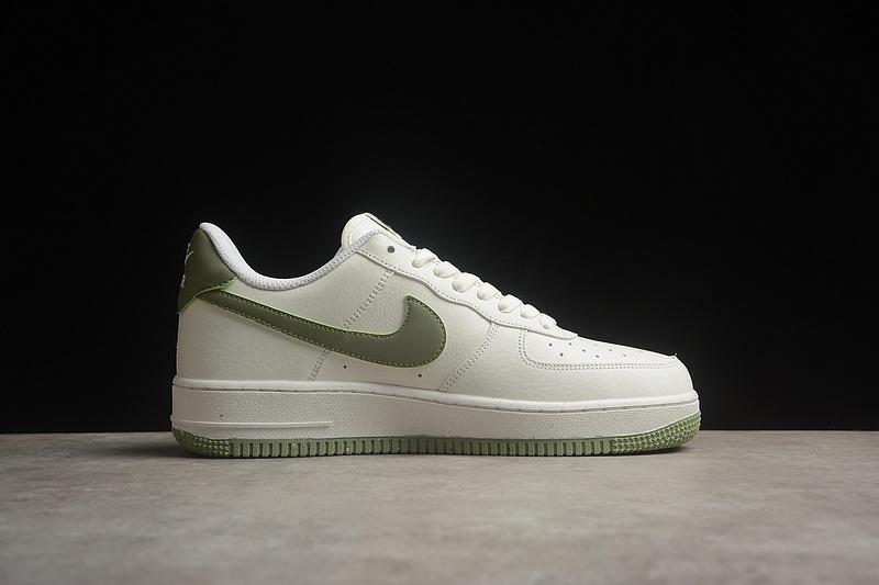 Nike Air Force 1 "Moss Green" фото № 5