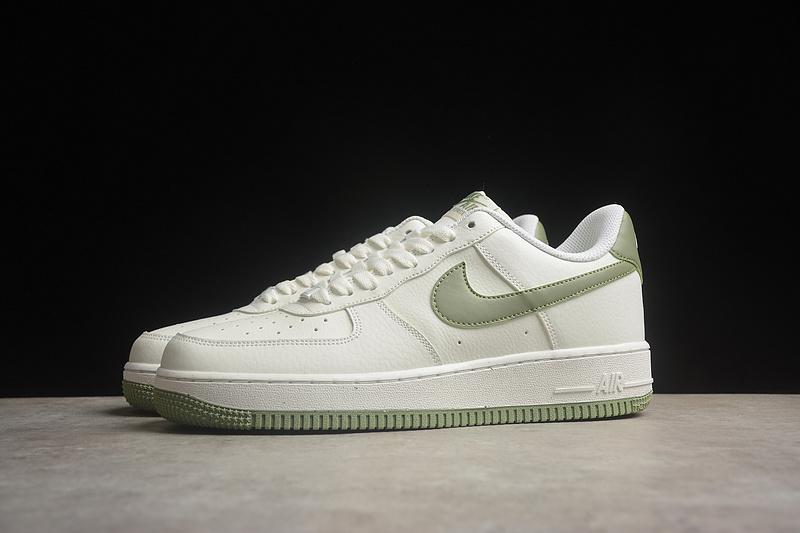 Nike Air Force 1 "Moss Green" фото № 7