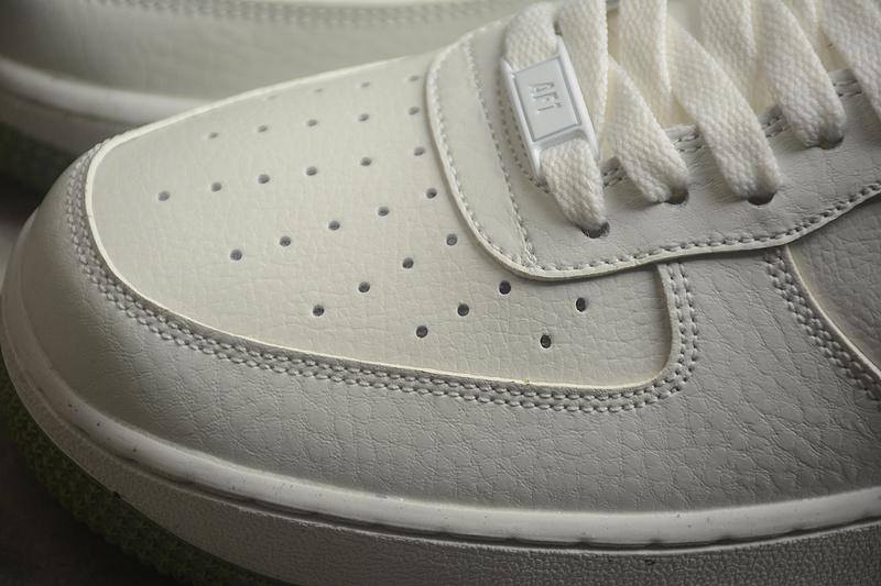 Nike Air Force 1 "Moss Green" фото № 3