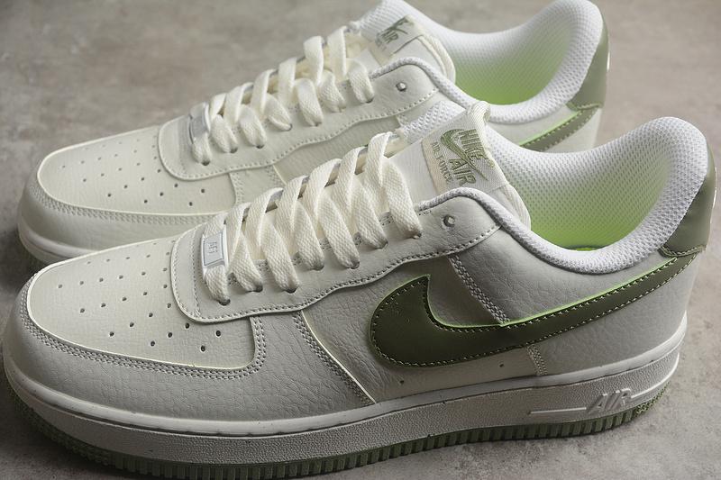 Nike Air Force 1 "Moss Green" фото № 2
