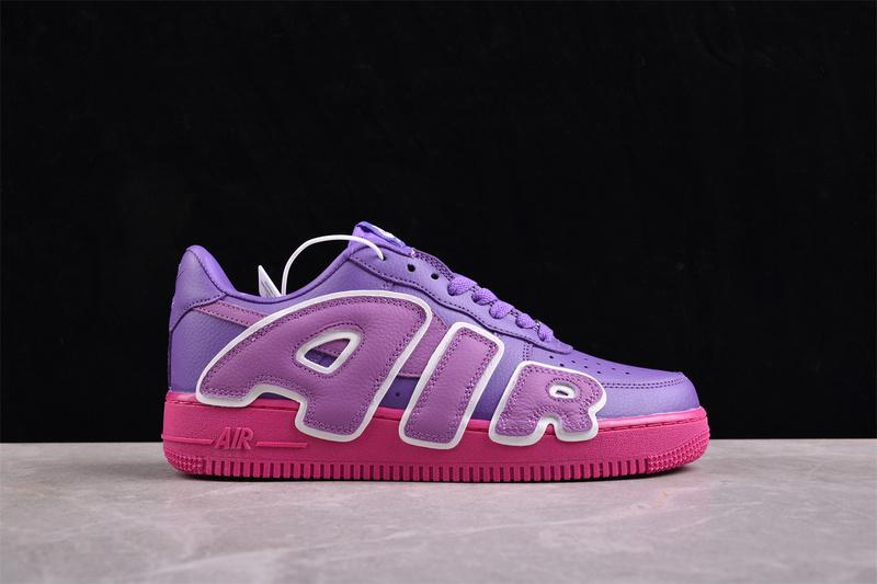 Nike Air Force 1 "Sunset Pop" фото № 2
