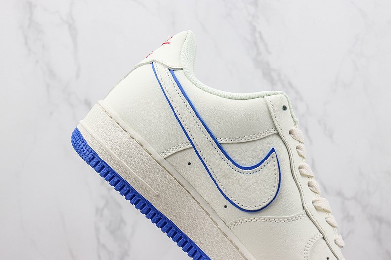 Nike Air Force 1 Low "Transformers" фото № 3