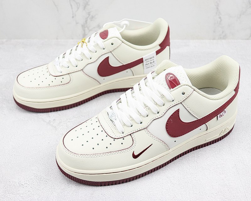Nike Air Force 1 Low "Lafite" фото № 5