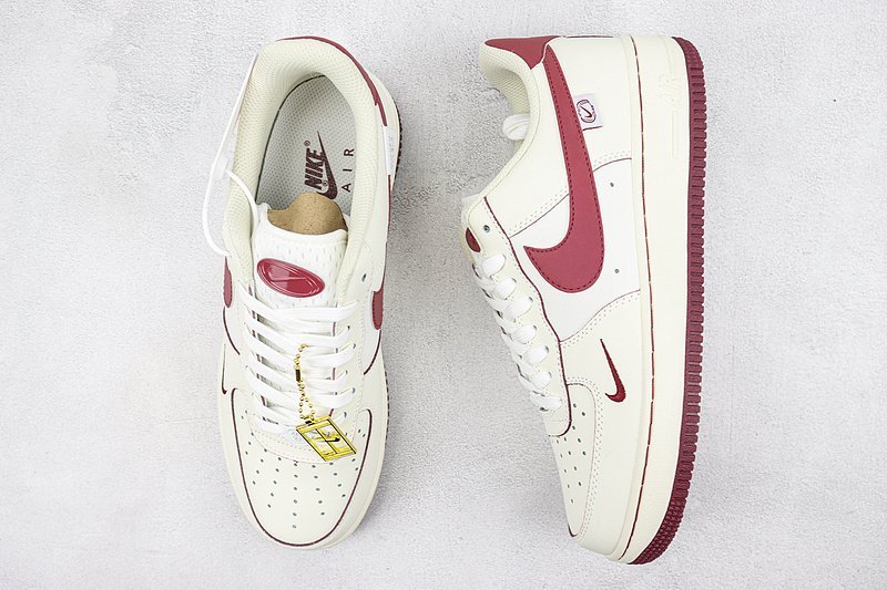 Nike Air Force 1 Low "Lafite" фото № 7