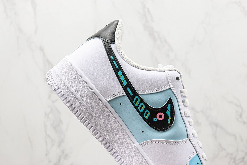 Nike Air Force 1 Low "The Future" фото № 3