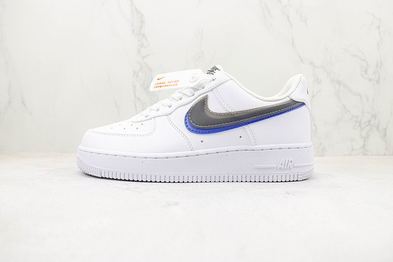 Nike Air Force 1 Low "Impact Next Nature/White" фото № 2