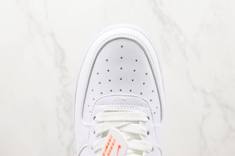 Nike Air Force 1 Low "Impact Next Nature/White" фото № 4