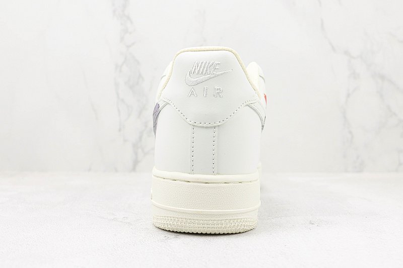 Nike Air Force 1 Low "Tanabata" фото № 9