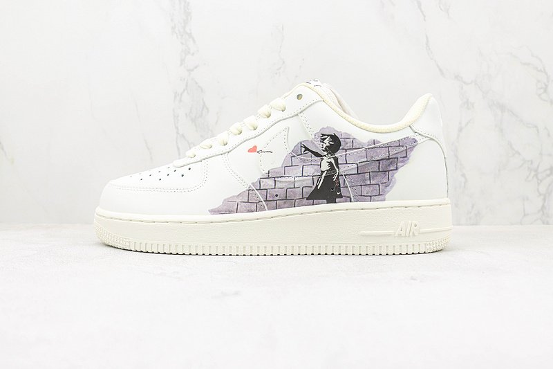 Nike Air Force 1 Low "Tanabata" фото № 2