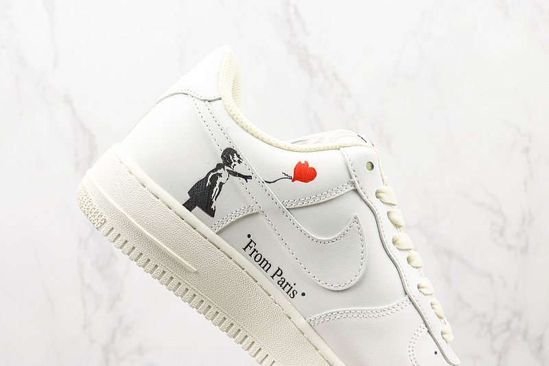 Nike Air Force 1 Low "Tanabata" фото № 3