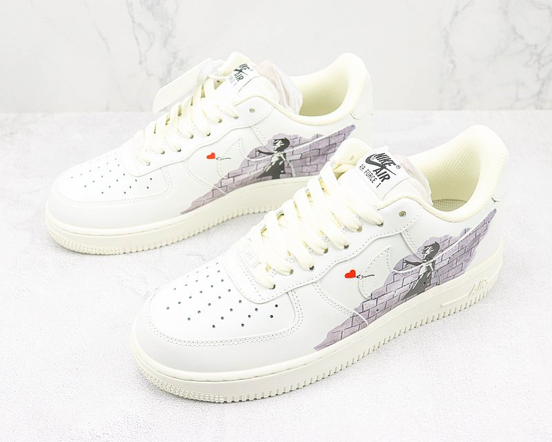 Nike Air Force 1 Low "Tanabata" фото № 5