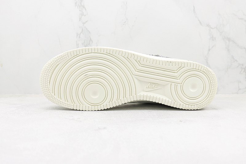 Nike Air Force 1 Low "Tanabata" фото № 8