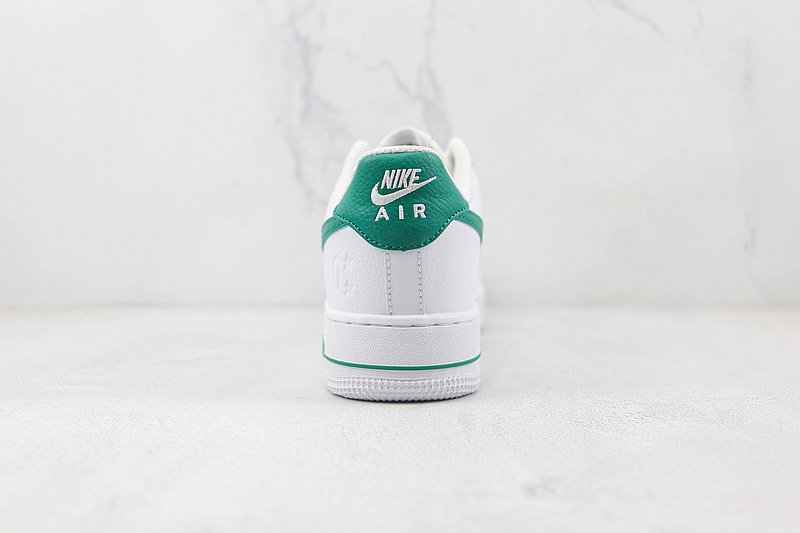 Nike Air Force 1 "40th Anniversary Malachite" фото № 9