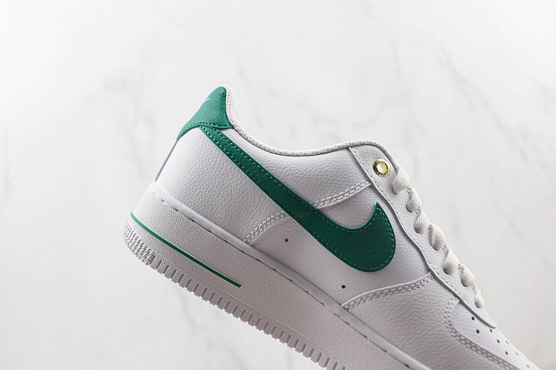 Nike Air Force 1 "40th Anniversary Malachite" фото № 3
