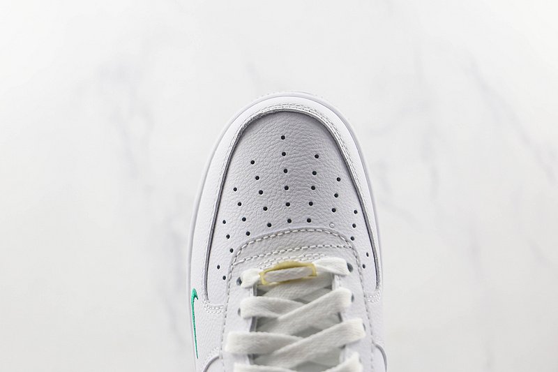 Nike Air Force 1 "40th Anniversary Malachite" фото № 4