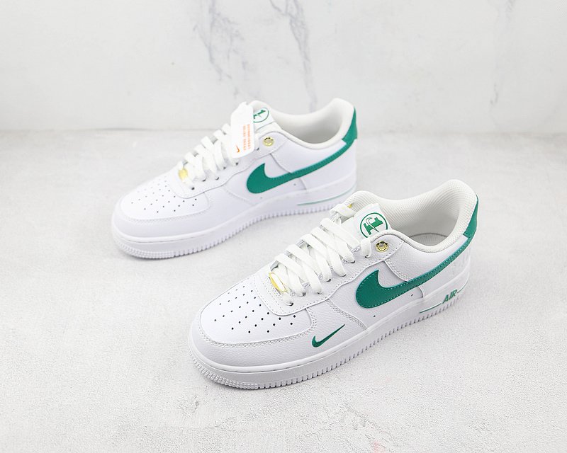 Nike Air Force 1 "40th Anniversary Malachite" фото № 5