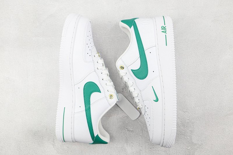 Nike Air Force 1 "40th Anniversary Malachite" фото № 7