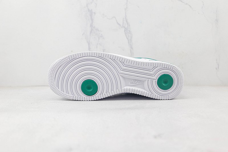 Nike Air Force 1 "40th Anniversary Malachite" фото № 8