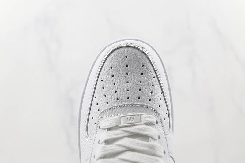 Nike Air Force 1 Low "Barley Paisley" фото № 4