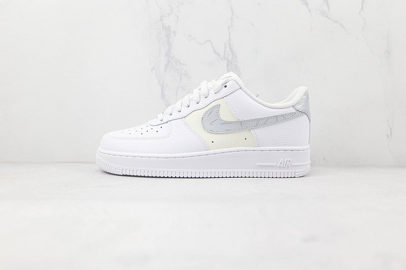 Nike Air Force 1 Low "COS Volt" фото № 2