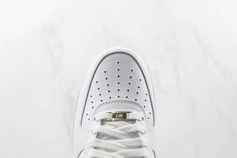 Nike Air Force 1 Low "COS Volt" фото № 4