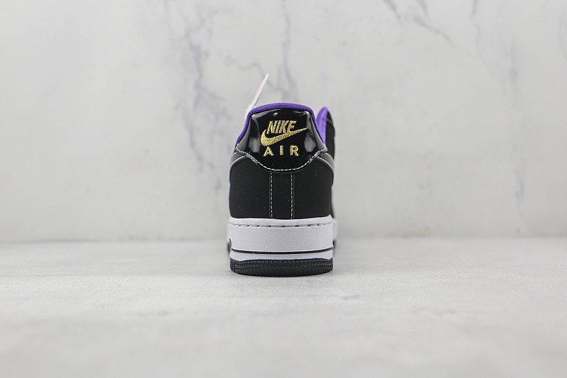 Nike Air Force 1 07 "World Champ" фото № 9