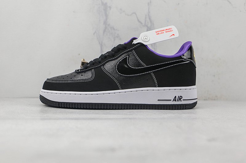 Nike Air Force 1 07 "World Champ" фото № 2