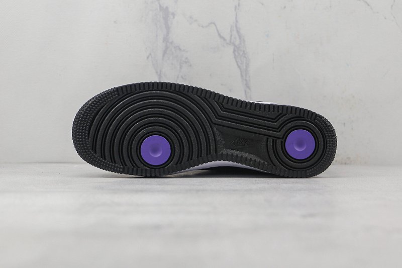 Nike Air Force 1 07 "World Champ" фото № 8