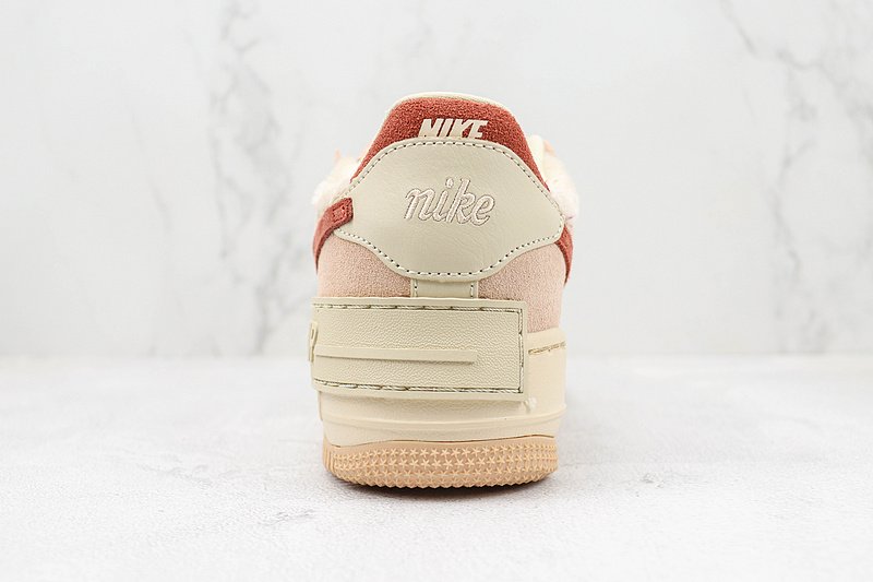 Nike Air Force 1 Low "Shadow/Shimmer" фото № 9