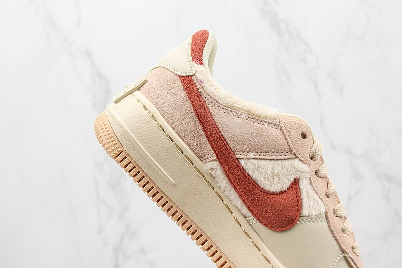 Nike Air Force 1 Low "Shadow/Shimmer" фото № 3