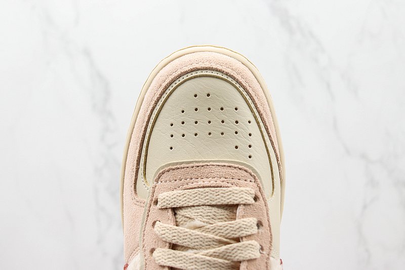 Nike Air Force 1 Low "Shadow/Shimmer" фото № 4