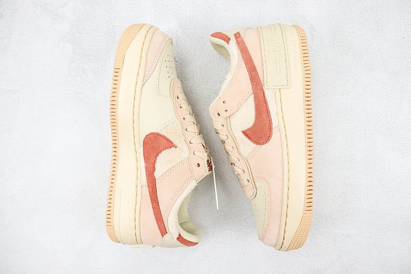 Nike Air Force 1 Low "Shadow/Shimmer" фото № 7